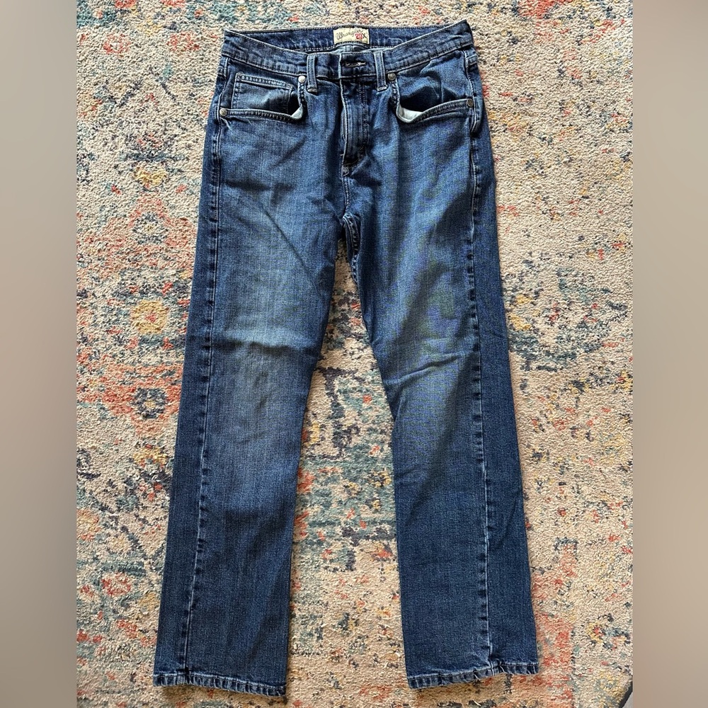 MEN'S WRANGLER® 20X® NO. 42 VINTAGE BOOTCUT JEAN